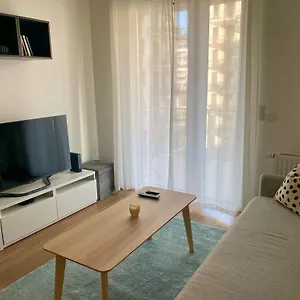 Comfortable Place On The Marina Port Apartament Budapesta