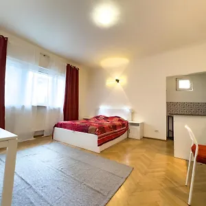 Retreat Apartament