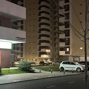 Alex Mnl Lux Appartment- Free Parking Apartament