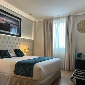 Feria De Hotel Madrid